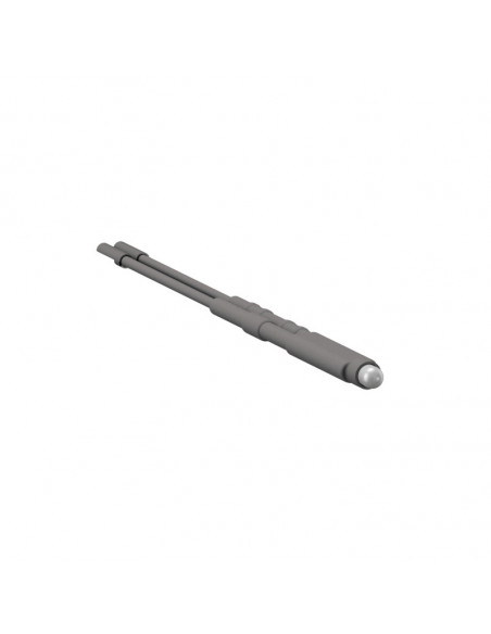 Voyant LED Céliane lumineux pour interrupteur bipolaire et permutateur Blanc LEGRAND CM0224