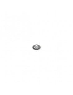 Voyant LED Céliane lumineux pour interrupteur bipolaire et permutateur Blanc LEGRAND CM0224 2