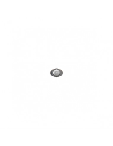 Voyant LED Céliane lumineux pour interrupteur bipolaire et permutateur Blanc LEGRAND CM0224