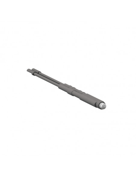 Voyant LED Céliane témoin pour interrupteur bipolaire et permutateur Bleu LEGRAND CM0225