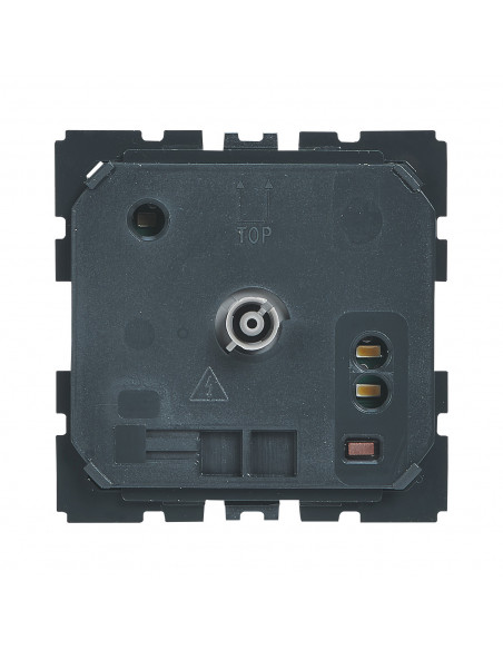 Thermostat d'ambiance Céliane tout type de chauffage LEGRAND CM0252
