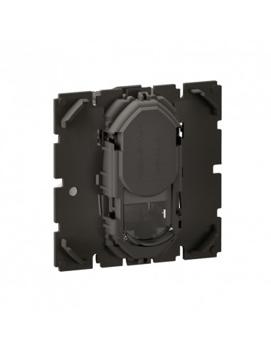 Prise RJ45 simple Céliane Catégorie 6 FTP LEGRAND CM0345
