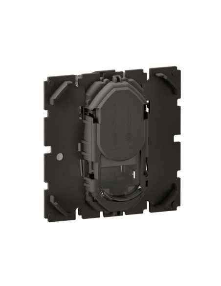 Prise RJ45 simple Céliane Catégorie 6 FTP LEGRAND CM0345