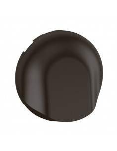 Enjoliveur sortie de câble Céliane Noir LEGRAND CN0181