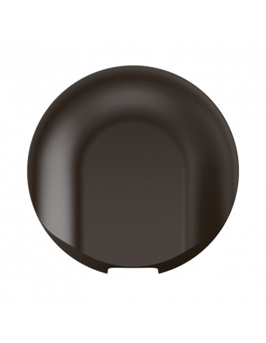 Enjoliveur sortie de câble Céliane Noir LEGRAND CN0181