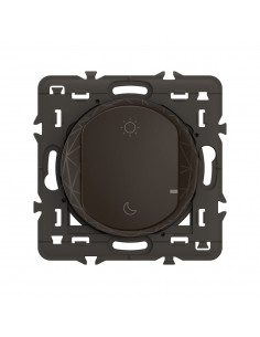 Commande Lever/Coucher sans fils Céliane with Netatmo Noir LEGRAND CN0412 2