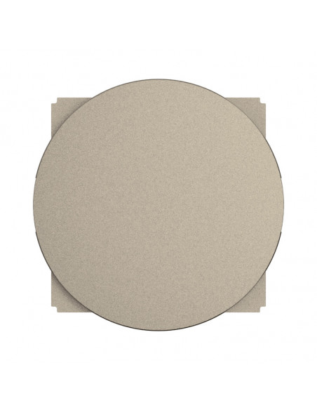 Obturateur Céliane de protection et sécurité Titanium LEGRAND CT0210