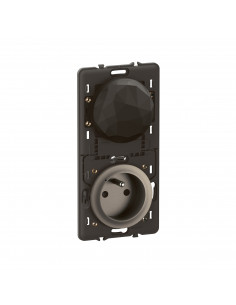 Pack de démarrage Céliane with Netatmo pour installation connectée Titanium LEGRAND CT0443 2