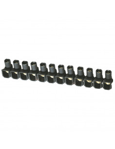 BARRETTE HYPO 12 CAP 2,5MM2 LEGRAND 034264 2