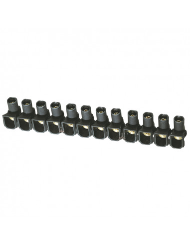 Barrette de connexion Hypo avec...
