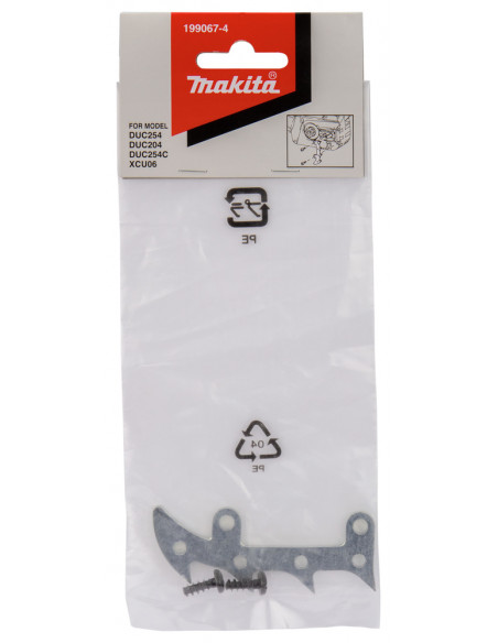 Griffe d’abattage MAKITA 199067-4