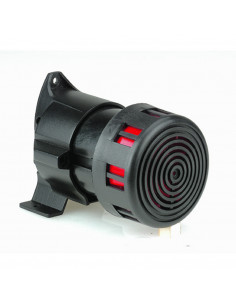 SIRENE ELECTROMECANIQUE 220V LEGRAND 041539 2