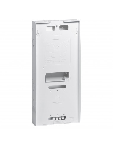 Platine disjoncteur et compteur électronique triphasé pour DRIVIA 13 et 18 LEGRAND 401184