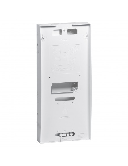 Platine disjoncteur et compteur électronique triphasé pour DRIVIA 13 et 18 LEGRAND 401184