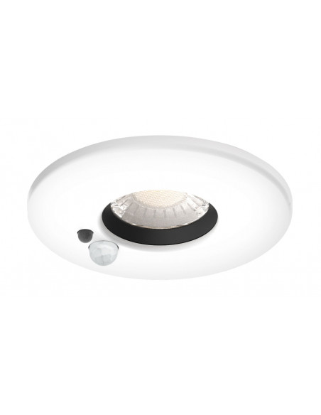EF6 Spot encastré recouvrable Sensor Banc 6W 3CCT ARIC 11015