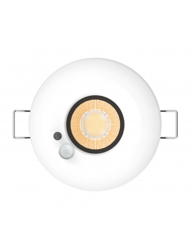 EF6 Spot encastré recouvrable Sensor Banc 6W 3CCT ARIC 11015