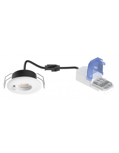 FLINT 6W 3-CCT SENSOR BLC  ARIC 11063