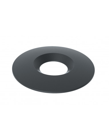 COLLERETTE AIRBLOCK3 NOIR CLIP ARIC 50983