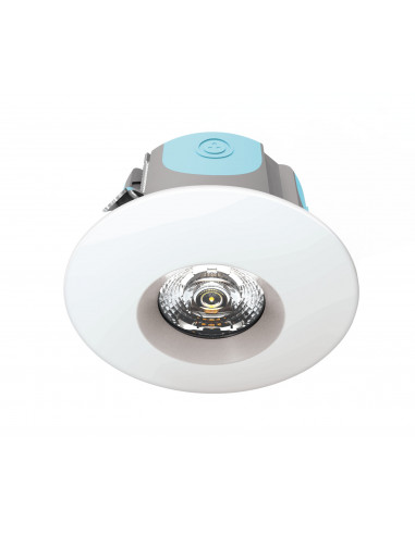 AIR BLOCK 3 LED 36° 6W/3000K  ARIC 51320