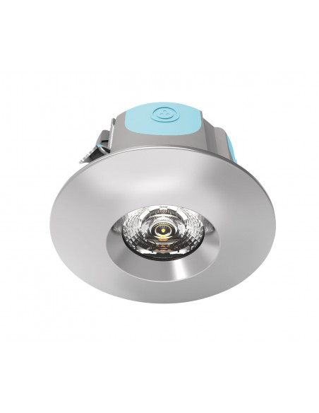 AIR BLOCK 3 LED 36° 6W/3000K  ARIC 51320