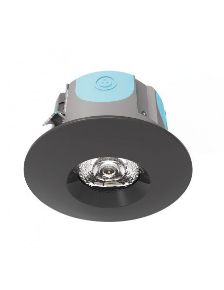AIR BLOCK 3 LED 36° 6W/3000K  ARIC 51320