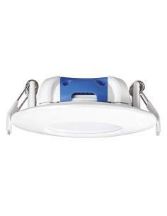Spot Encastré AQUAFLAT 6W 3CCT 27-30-40K Blanc ARIC 51550 2