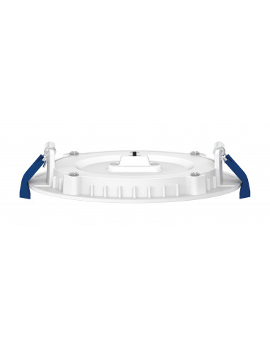 FLAT LED 8W 3CCT BLANC  ARIC 51576