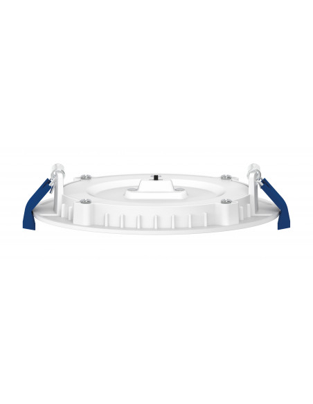 FLAT LED 8W 3CCT BLANC  ARIC 51576
