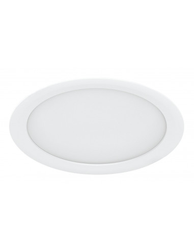 Spot encastré KIMI 200 24W CCT 3-4-6500K Technologie CCT 3 couleurs : 3000K/4000K/6500K ARIC 51609