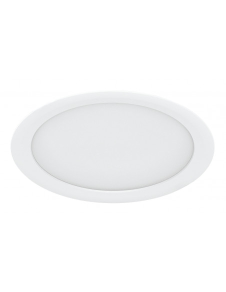 Spot encastré KIMI 200 24W CCT 3-4-6500K Technologie CCT 3 couleurs : 3000K/4000K/6500K ARIC 51609