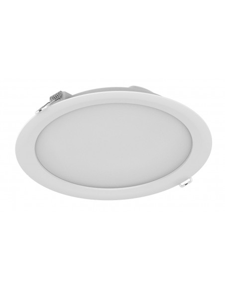 Spot encastré KIMI 200 24W CCT 3-4-6500K Technologie CCT 3 couleurs : 3000K/4000K/6500K ARIC 51609
