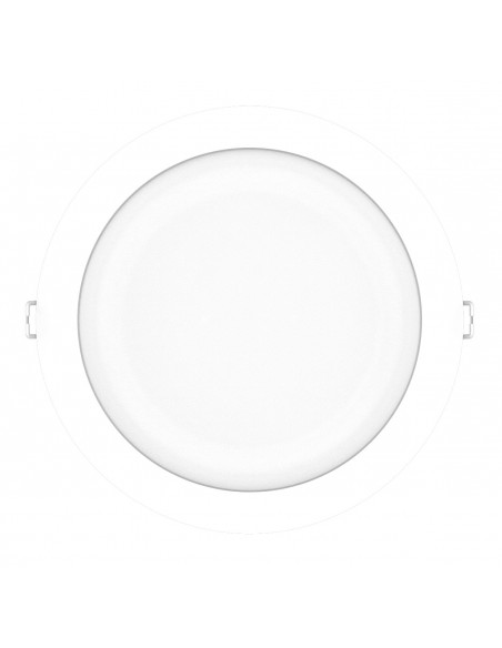 Spot encastré KIMI 200 24W CCT 3-4-6500K Technologie CCT 3 couleurs : 3000K/4000K/6500K ARIC 51609