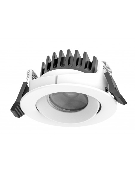 OSLO MINI 4,4W 36° 3000K CRI90 ARIC 51627