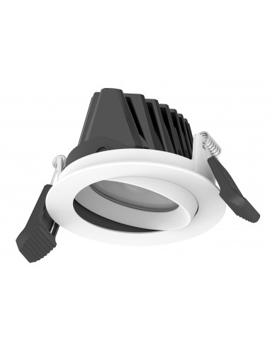 OSLO MAX 7,1W 36° 3000K CRI90  ARIC 51629