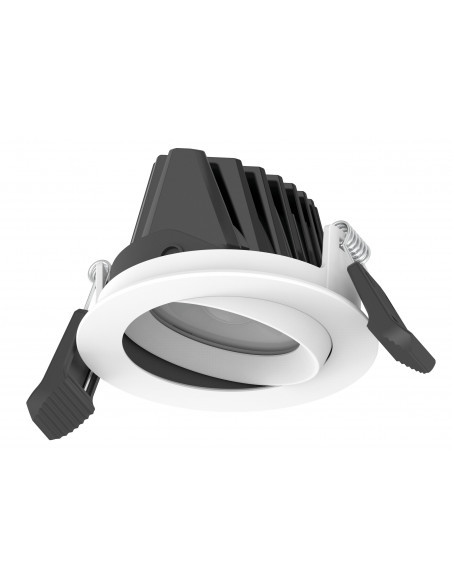 OSLO MAX 7,1W 36° 3000K CRI90  ARIC 51629