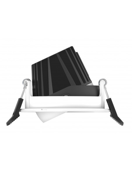 OSLO MAX 7,1W 36° 3000K CRI90  ARIC 51629