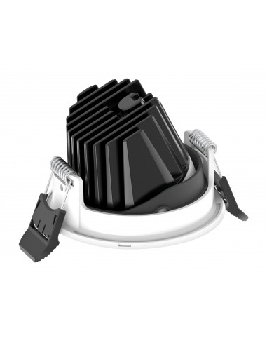 OSLO MAX 7,1W 36° 3000K CRI90  ARIC 51629