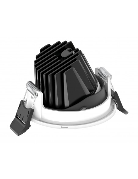 OSLO MAX 7,1W 36° 3000K CRI90  ARIC 51629