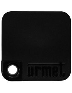 BADGE DESFIRE EV3 NOIR URMET MEMOPLUS