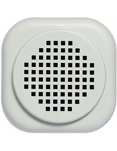 Sonnerie supplémentaire en saillie BUS 2 fils BTICINO 336910