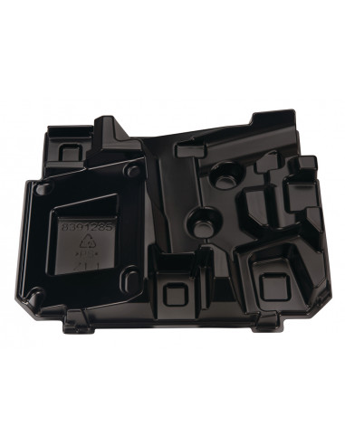 Moulage pour coffret de transport Makpac pour DPT353 MAKITA 839128-5