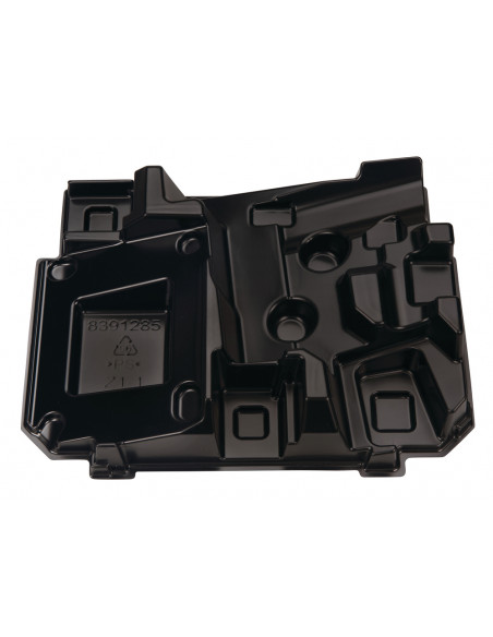 Moulage pour coffret de transport Makpac pour DPT353 MAKITA 839128-5