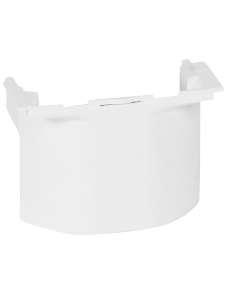 Tiroir pour pose référence 031611 le long des moulures DLPlus épaisseur 20mm LEGRAND 031707