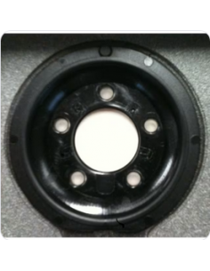 Vitre Caméra pour kit note URMET 17220400 2