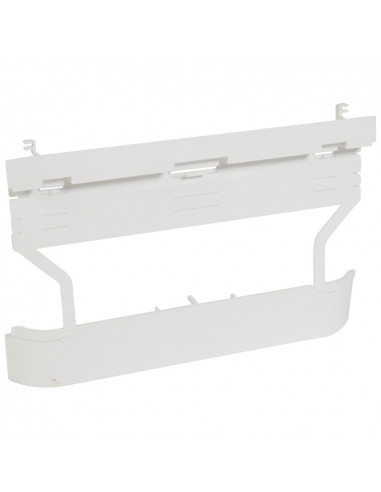 Tiroir pour pose référence 031614 le long des moulures DLPlus épaisseur 16mm LEGRAND 031706