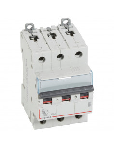 DX3 3P D63 6000A/10KA LEGRAND 408065 2