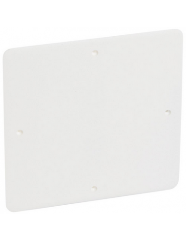 Couvercle pour Boîte Batibox 2X4 Modules LEGRAND 080194