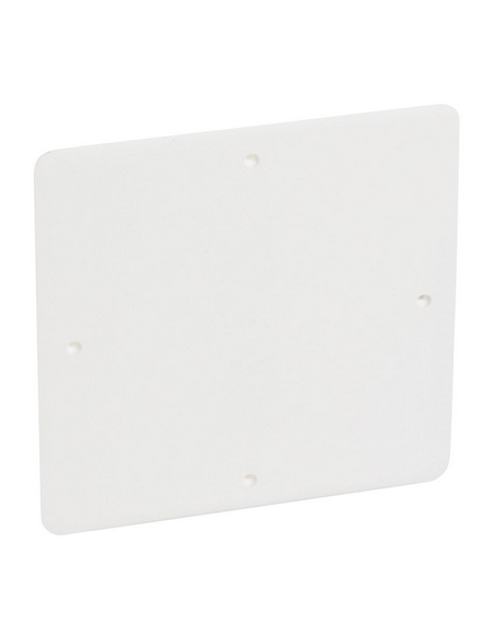 Couvercle pour Boîte Batibox 2X4 Modules LEGRAND 080194