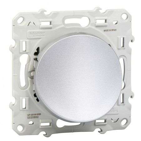 Odace sortie de câble Alu 6 à 12 mm2 SCHNEIDER S530662