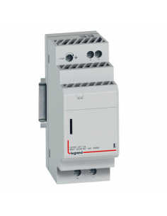 Alimentation courant continu à découpage modulaire Entrée 100 à 240V Sortie 24V 36W LEGRAND 146722 2
